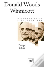 Donald Woods Winnicott
