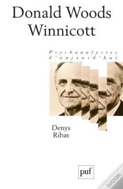 Capa do artigo Donald Woods Winnicott
