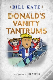 Capa do artigo Donald