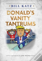Capa do artigo Donald