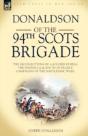 Donaldson Of The 94th-Scots Brigade - Preview