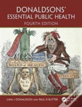 Donaldsons' Essential Public Health