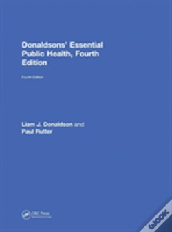 Capa do artigo Donaldsons' Essential Public Health