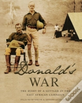Donalds'S War