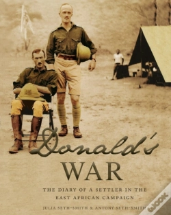 Capa do artigo Donalds'S War