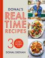 Donal'S Real Time Recipes - Preview