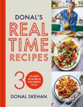 Donal'S Real Time Recipes