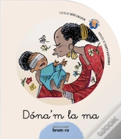 Capa do artigo Dóna
