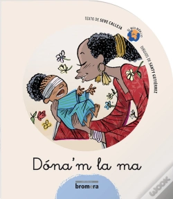 Capa do artigo Dóna'M La Mà