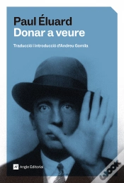 Capa do artigo Donar A Veure