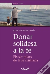 Capa do artigo Donar Solidesa A La Fe