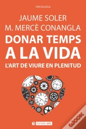 Donar Temps A La Vida