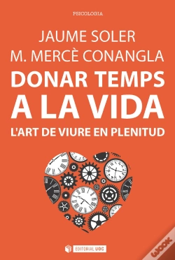 Capa do artigo Donar Temps A La Vida