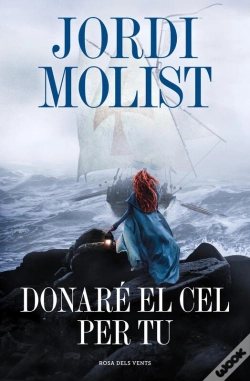 Capa do artigo Donaré El Cel Per Tu