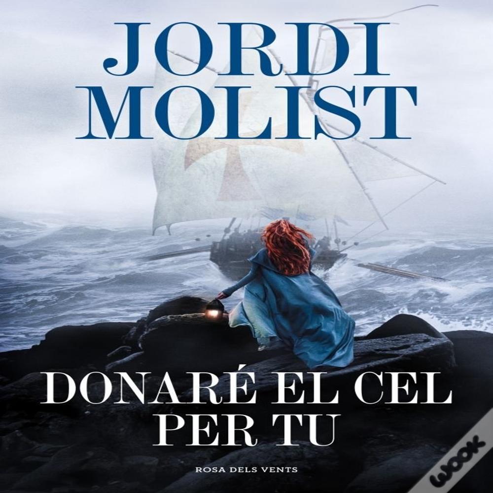 Donare El Cel Per Tu