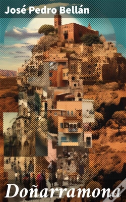 Capa do artigo Doñarramona