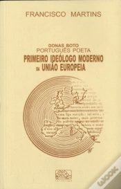 Capa do artigo Donas Boto
