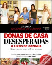 Capa do artigo Donas de Casa Desesperadas