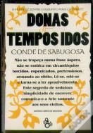 Donas de Tempos Idos