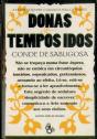 Donas de Tempos Idos - Preview