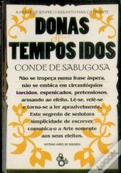 Donas de Tempos Idos