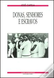 Capa do artigo Donas, Senhores e Escravos