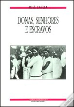 Capa do artigo Donas, Senhores e Escravos