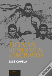Capa do artigo Donas, Senhores e Escravos