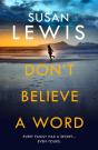 Donâ€™T Believe A Word - Preview