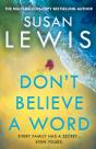 Donâ€™T Believe A Word - Preview