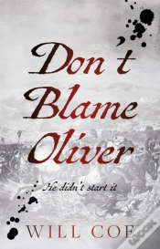 Capa do artigo Donâ€™T Blame Oliver