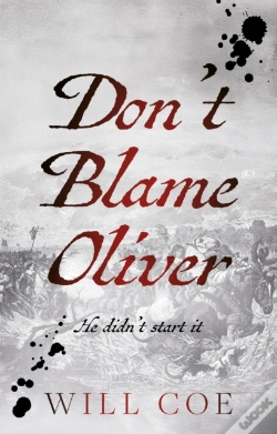 Capa do artigo Donâ€™T Blame Oliver