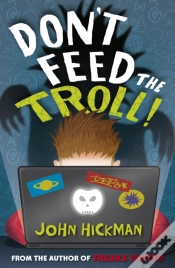 Capa do artigo Donâ€™T Feed The Troll