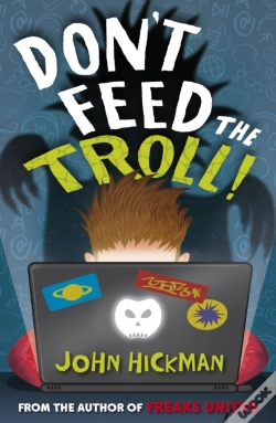 Capa do artigo Donâ€™T Feed The Troll