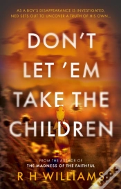 Capa do artigo Donâ€™T Let Â€™Em Take The Children