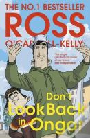 Donâ€™T Look Back In Ongar