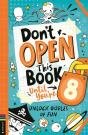 Donâ€™T Open This Book Until Youâ€™Re 8! - Preview