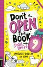 Donâ€™T Open This Book Until Youâ€™Re 9! - Preview