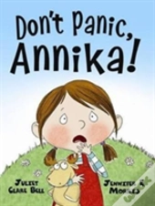 Donâ€™T Panic, Annika!
