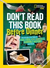 Donâ€™T Read This Book Before Dinner