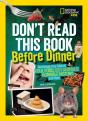 Donâ€™T Read This Book Before Dinner - Preview