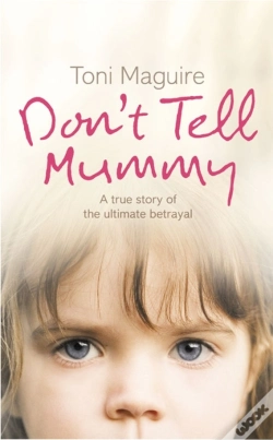 Capa do artigo Donâ€™T Tell Mummy