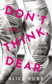 Capa do artigo Donâ€™T Think, Dear