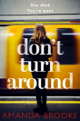 Donâ€™T Turn Around - Preview