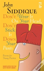 Capa do artigo Donâ€™T Wear It On Your Head, Donâ€™T Stick It Down Your Pants