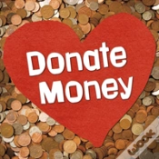 Capa do artigo Donate Money