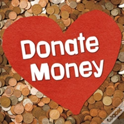 Capa do artigo Donate Money