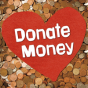Donate Money - Preview