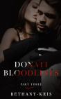 Donati Bloodlines: Part Three - Preview