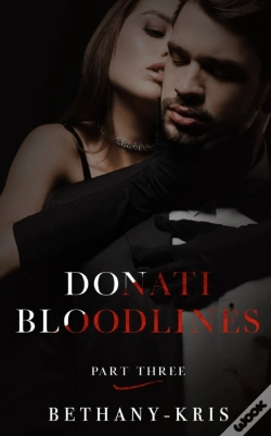 Capa do artigo Donati Bloodlines: Part Three